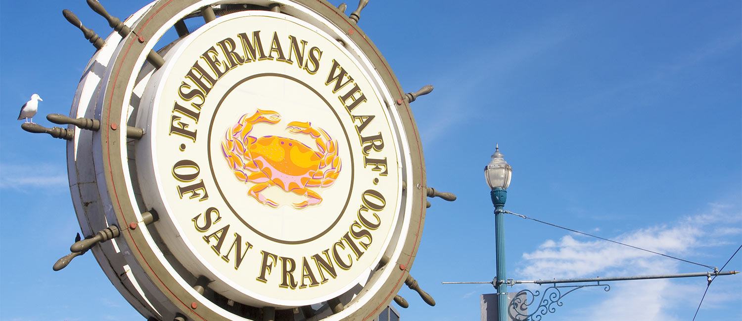 Super 8 SF Hotel is Located Only Minutes from Fisherman’s Wharf